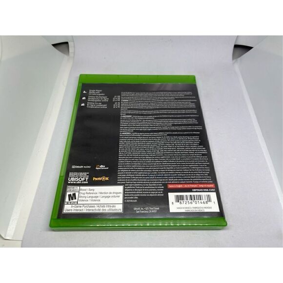 Rainbow Six Siege Xbox One - Picture 4 of 4